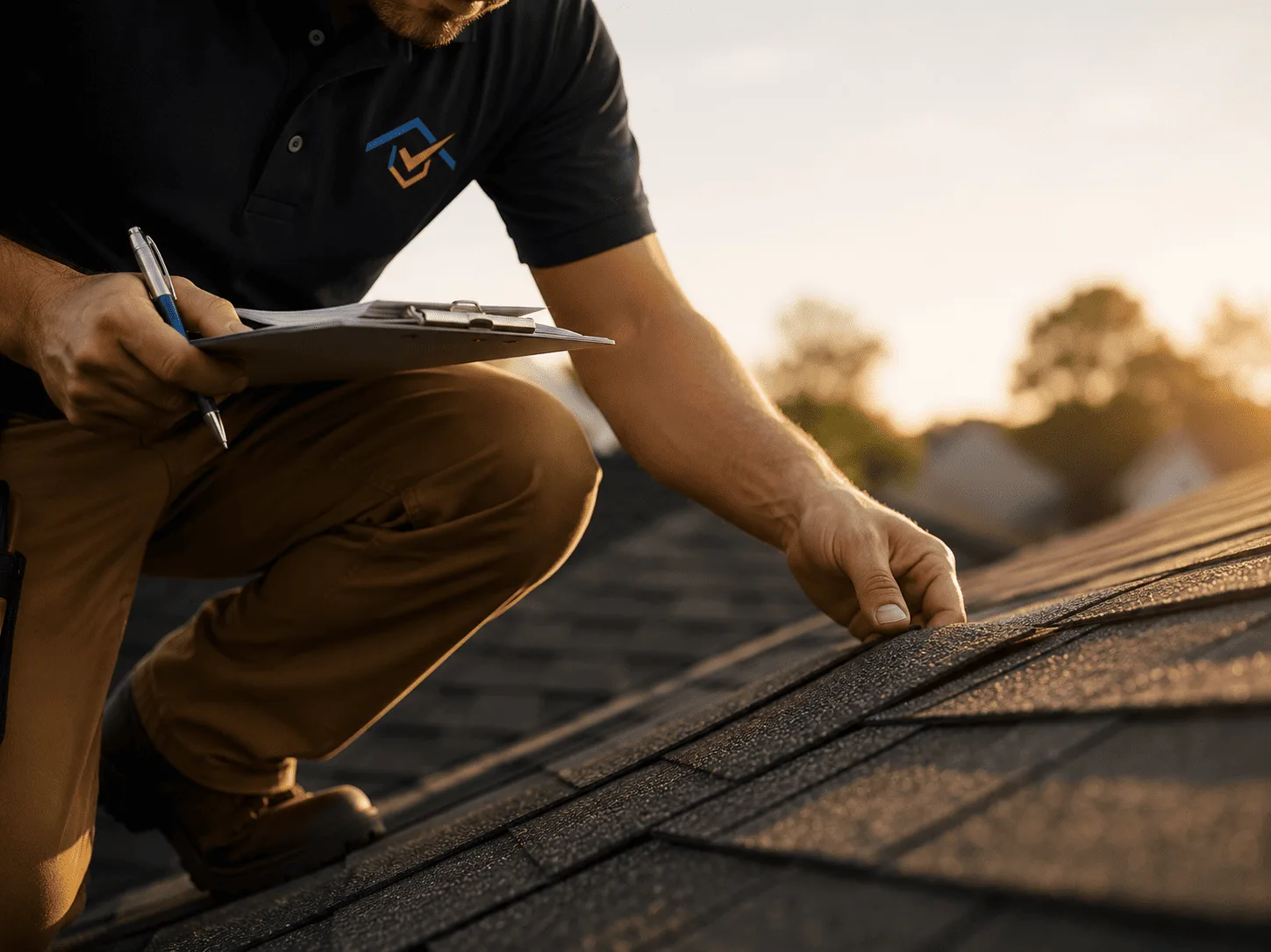 Why Choose Roof Inspection in Pampa, TX