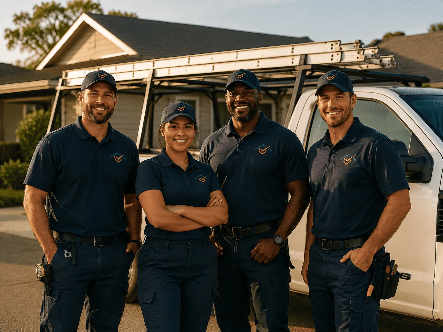 Roof Inspection company in Pampa, TX
